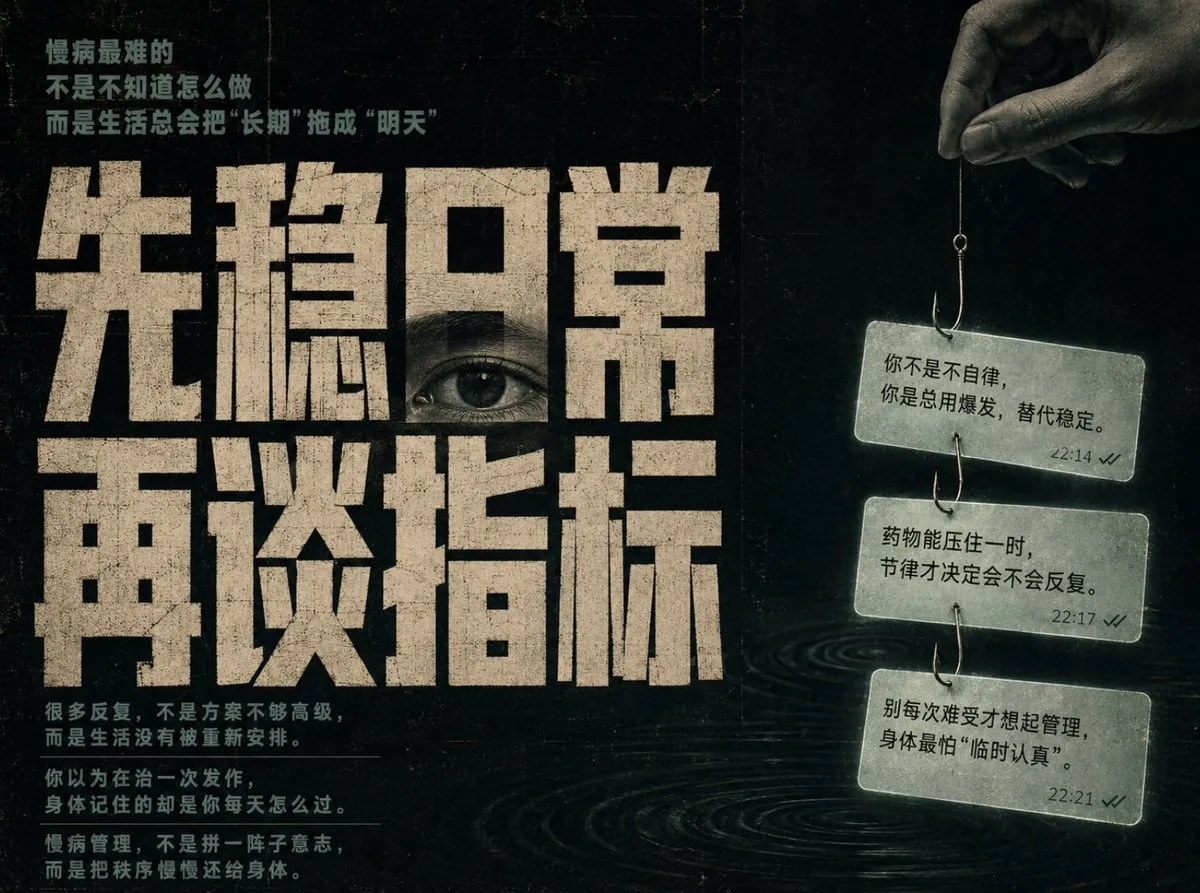 No. 33: Social Media Post - Conceptual Chinese Editorial Poster — GPT Image 2 image prompt example