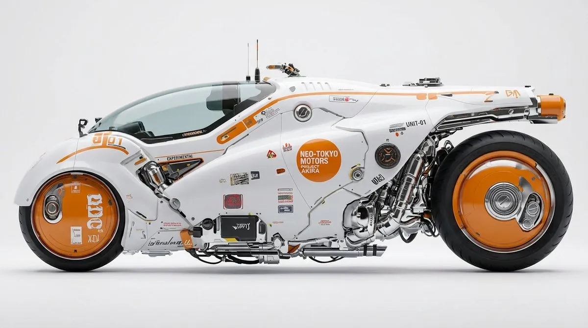 No. 101: E-commerce Main Image - Photorealistic Car Transformation — Nano Banana Pro image prompt example