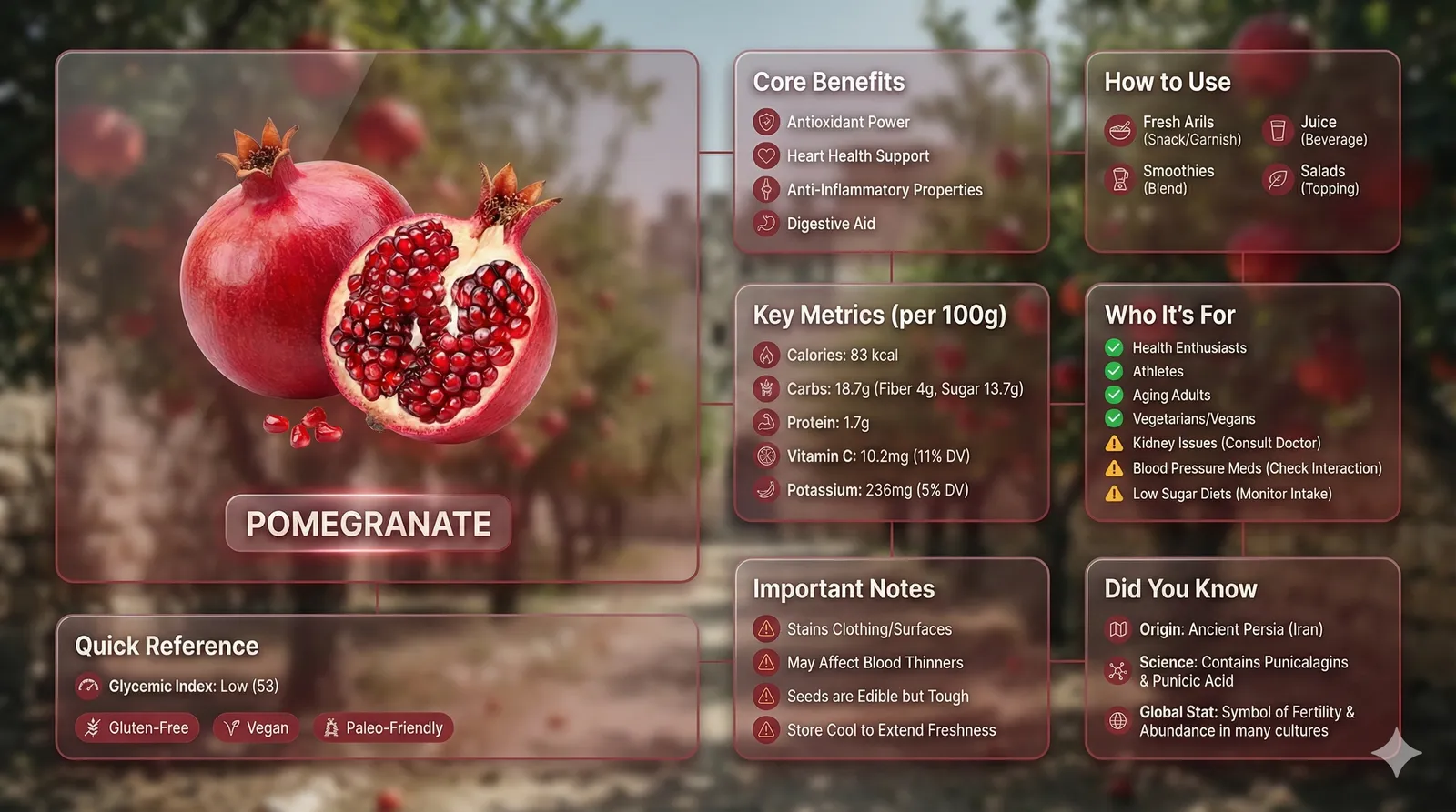 No. 2: Premium liquid glass Bento grid product infographic with 8 modules — Nano Banana Pro image prompt example