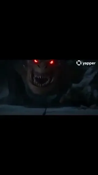 Boy vs Monster Action Scene — Seedance 2.0 video prompt example