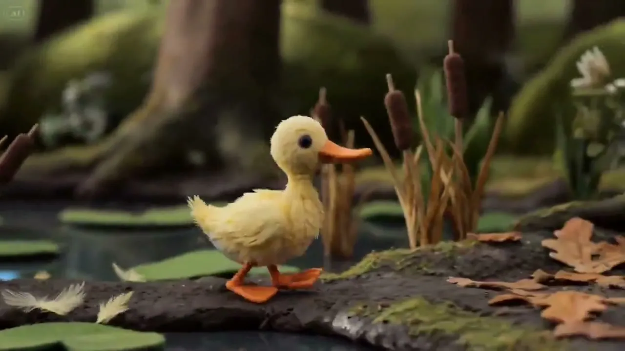 Claymation Evolution Sequence — Seedance 2.0 video prompt example