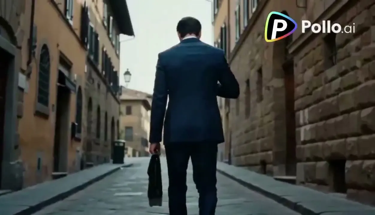 Italian Espresso Coffee Commercial — Seedance 2.0 video prompt example
