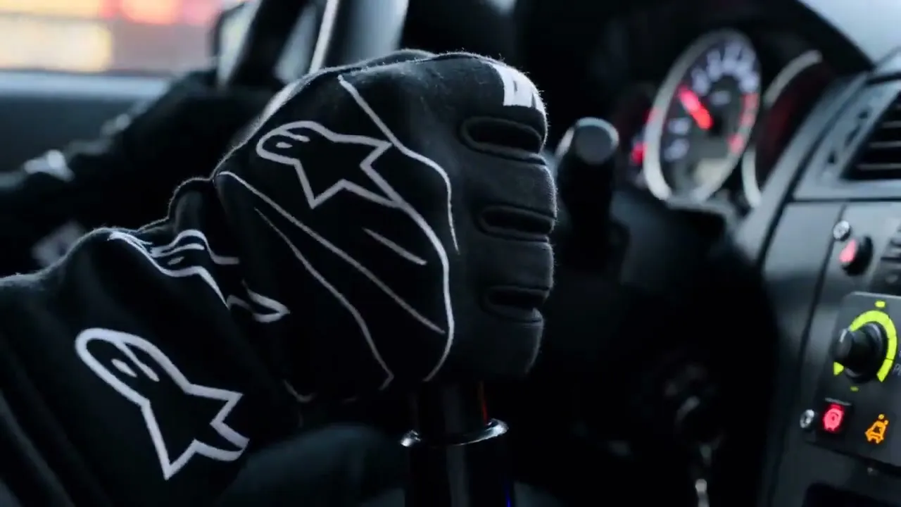 No. 6: Cinematic Street Racing Sequence for Seedance 2 — Seedance 2.0 video prompt example