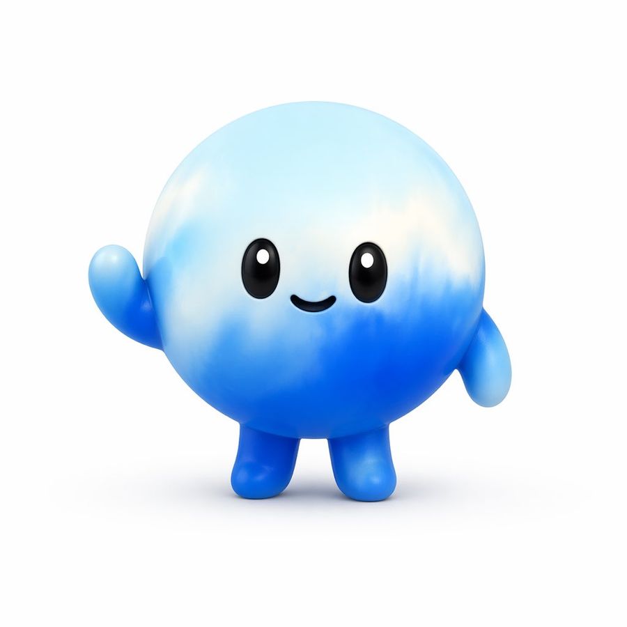 Chatgpt Voice If It Were a Character — GPT Image 2 image prompt example