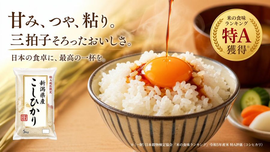 High-quality Japanese Food Advertisement Banner — GPT Image 2 image prompt example