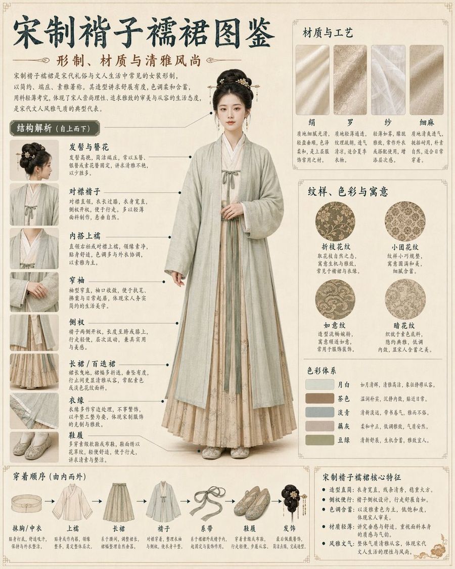 结构解析 (自上而下) — GPT Image 2 image prompt example