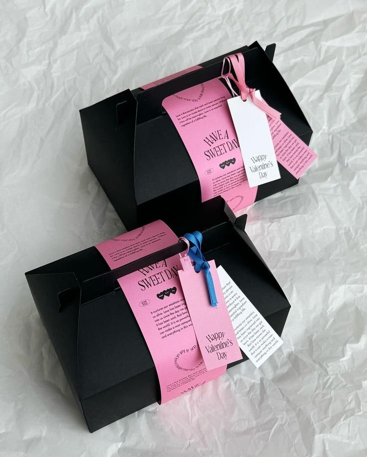 Flatten 3D Packaging Into 2D Net — GPT Image 2 image prompt example