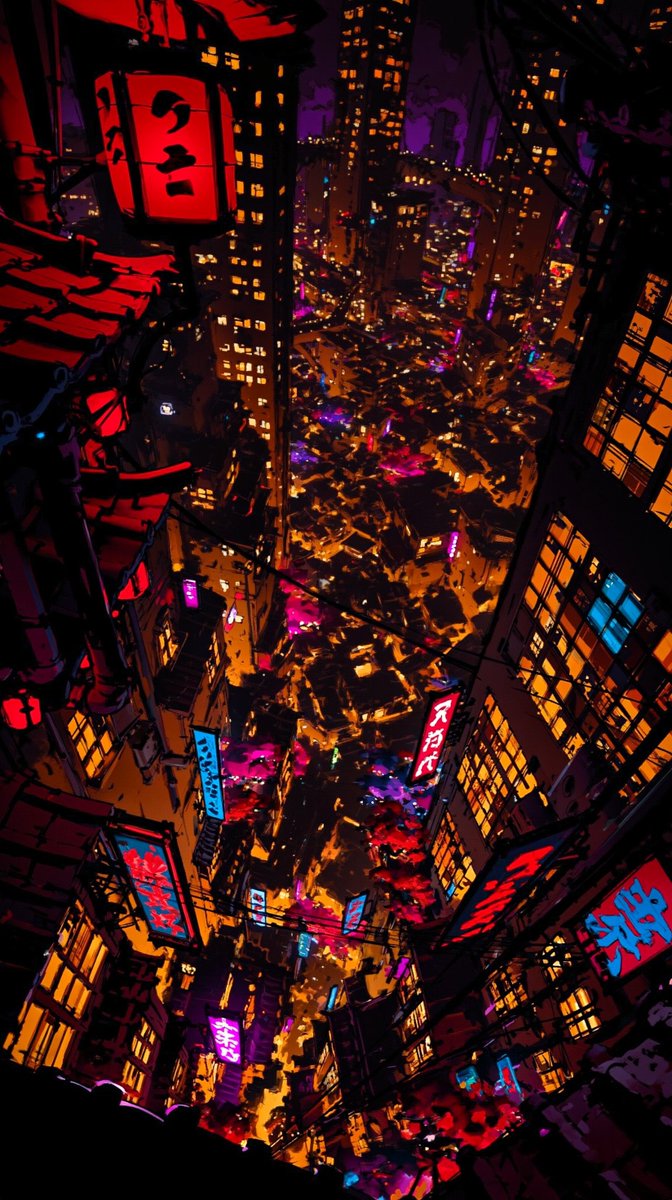 Hyper-detailed Ultra-high-resolution Vertical Illustration — GPT Image 2 image prompt example