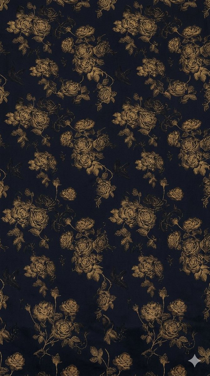 Seamless Repeating Textile Pattern Designed as a Four-way Continuous — GPT Image 2 image prompt example