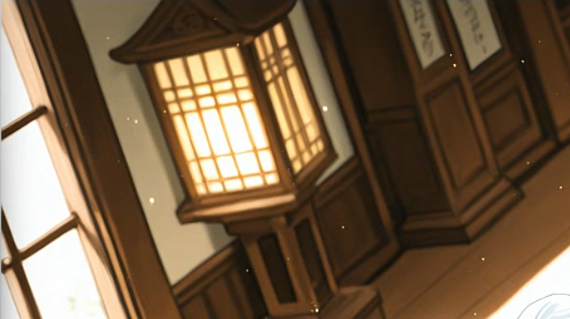 Anime Interior Cleanup Edit — GPT Image 2 image prompt example