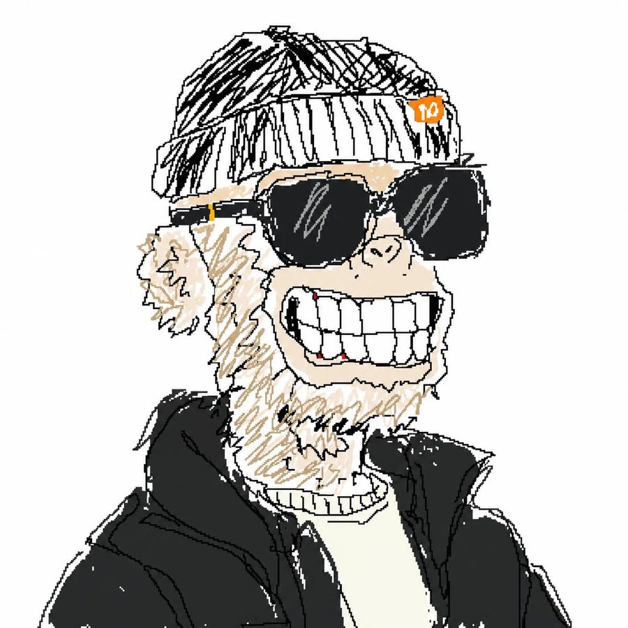 Bad Ms Paint Portrait — GPT Image 2 image prompt example