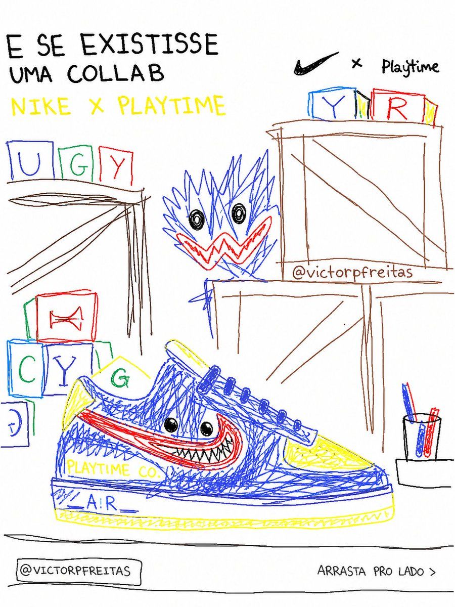 Bad Ms Paint Redraw Style by @victorpfreitas — GPT Image 2 image prompt example