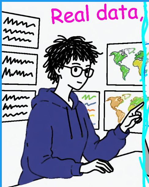 Bad Ms Paint Style Redraw by @Muse_Showus — GPT Image 2 image prompt example
