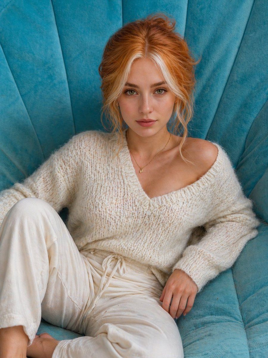 Cat To Human Portrait Transformation — GPT Image 2 image prompt example