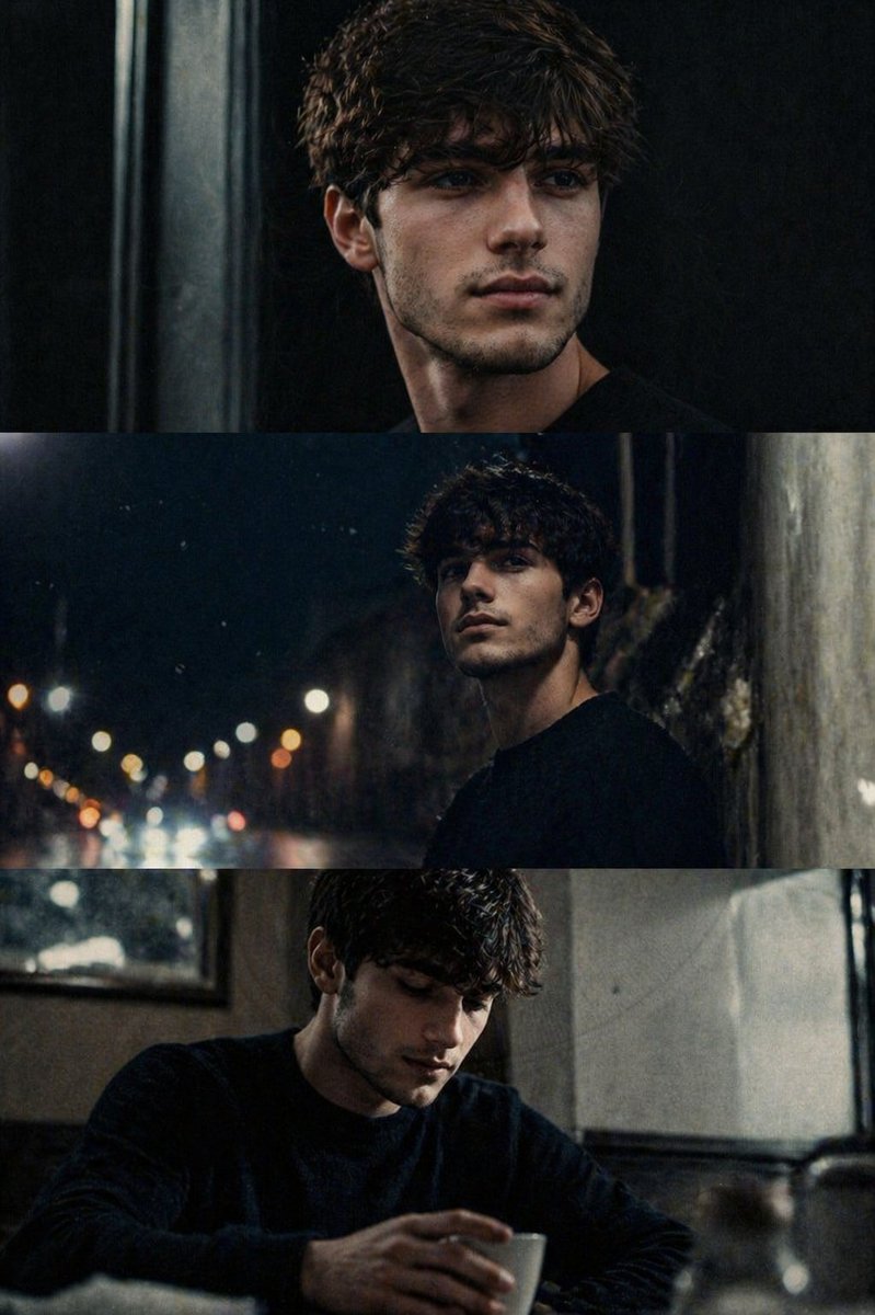 Cinematic Film Stills Transformation Prompt — GPT Image 2 image prompt example