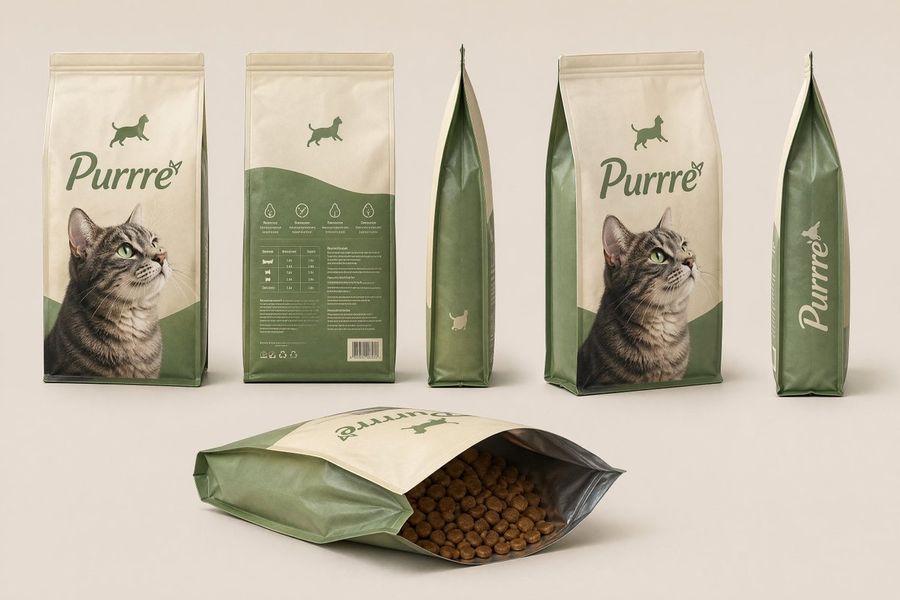Consistent Product Kit Photography — GPT Image 2 image prompt example