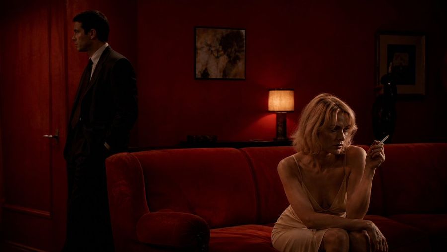Crimson Noir Lounge — GPT Image 2 image prompt example