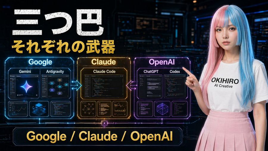Cyberpunk Ai Tools Comparison Poster — GPT Image 2 image prompt example