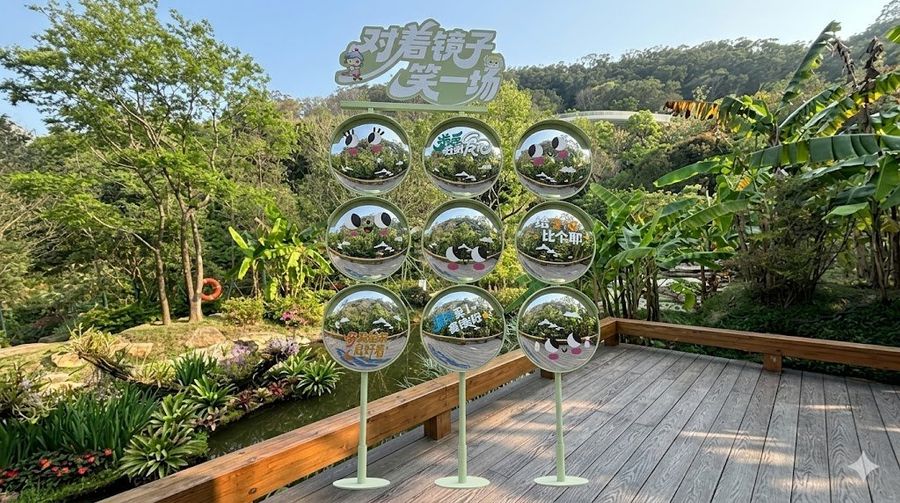 Display Stand On Deck — GPT Image 2 image prompt example
