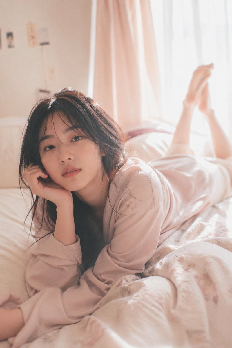 Dreamy Editorial Portrait — GPT Image 2 image prompt example