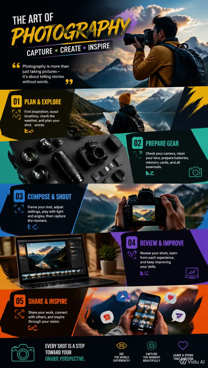 Dynamic Hobby Wallpaper — GPT Image 2 image prompt example