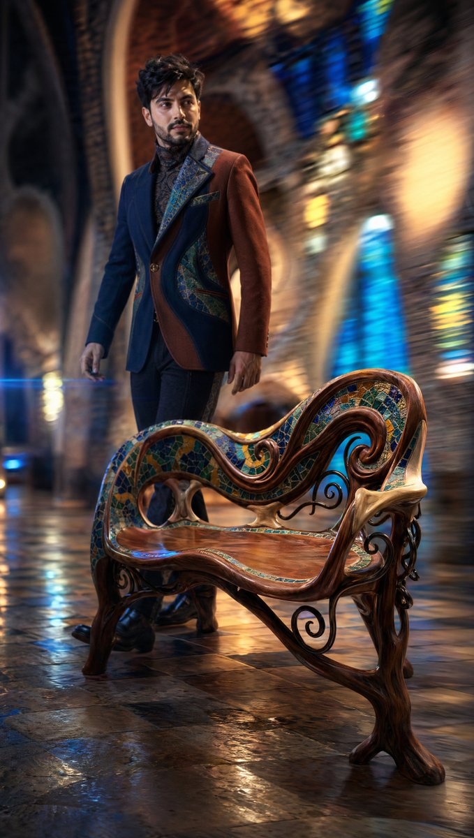 Dynamic Tracking Shot Product Advertisement — GPT Image 2 image prompt example