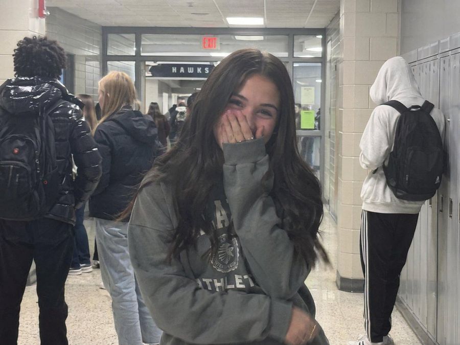 Early 2020s High School Photo — GPT Image 2 image prompt example