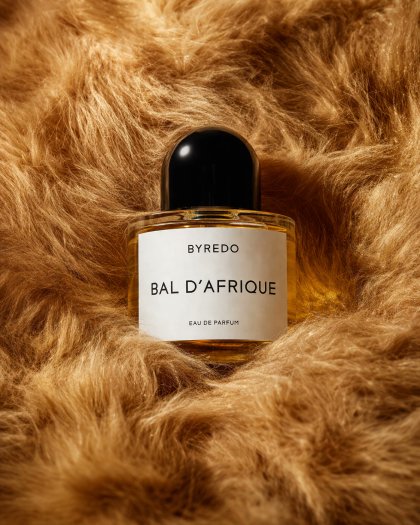 Editorial Perfume Golden Fur — GPT Image 2 image prompt example