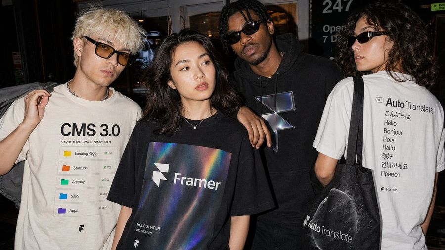 Editorial Streetwear Lifestyle Merch — GPT Image 2 image prompt example
