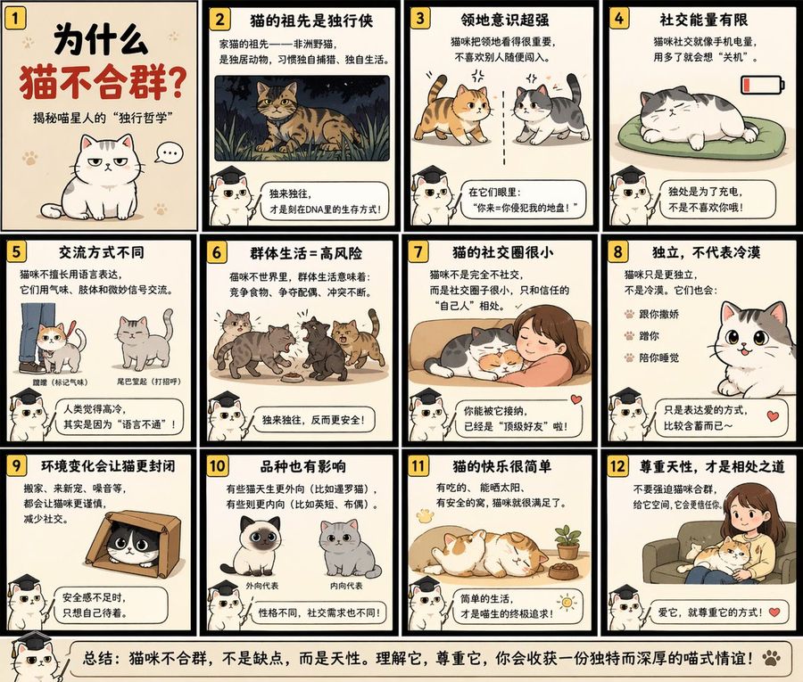 Educational Storyboard Generation — GPT Image 2 image prompt example