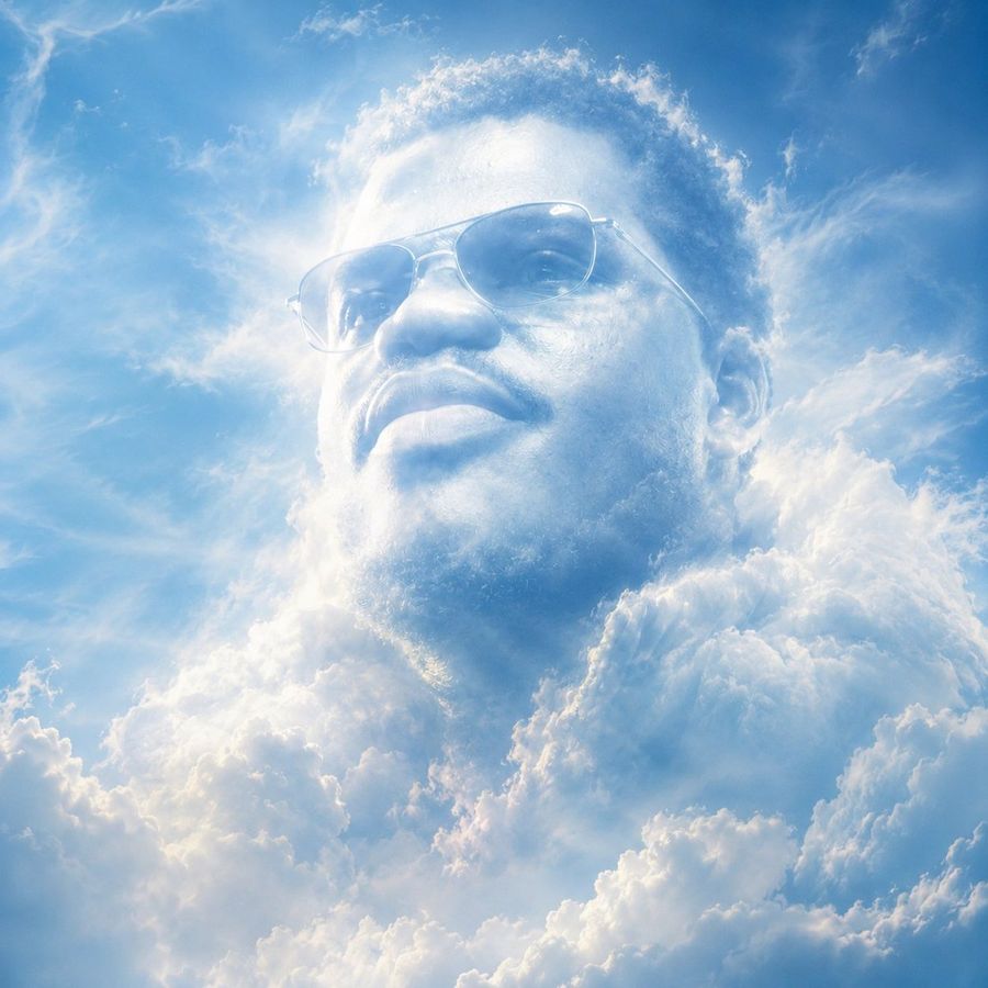 Ethereal Cloud Face Transformation — GPT Image 2 image prompt example