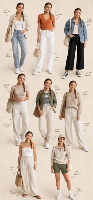 Fashion Editorial Collage Layout — GPT Image 2 image prompt example