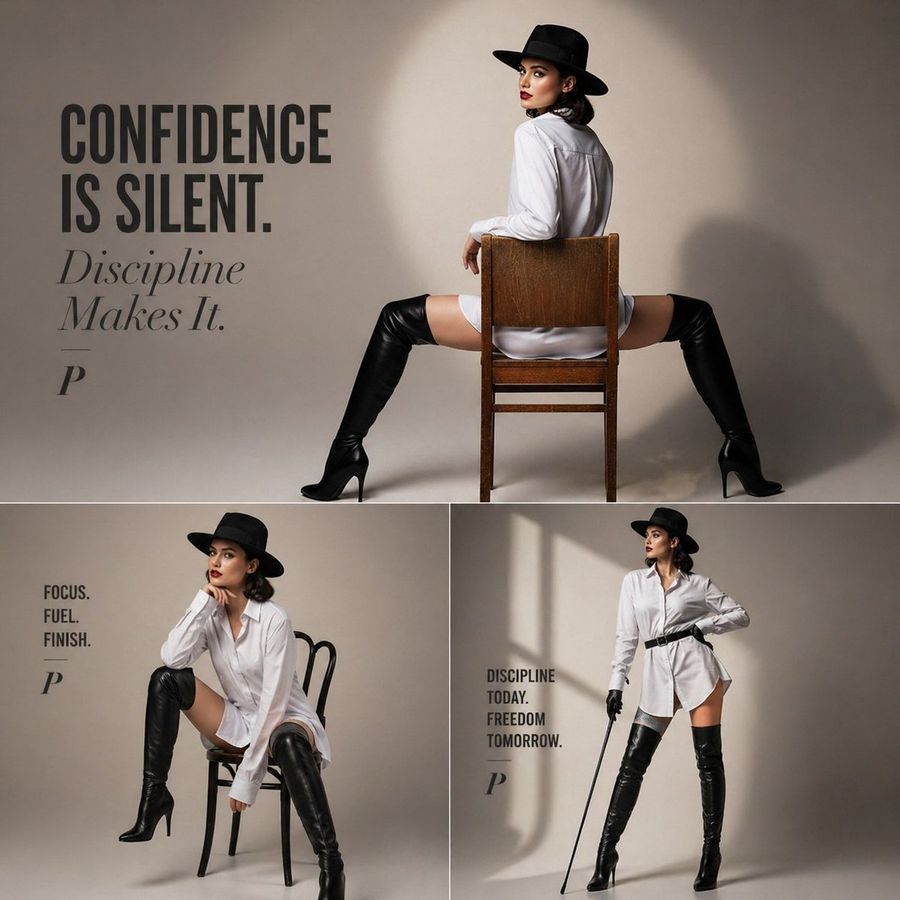 Fashion Editorial Collage — GPT Image 2 image prompt example