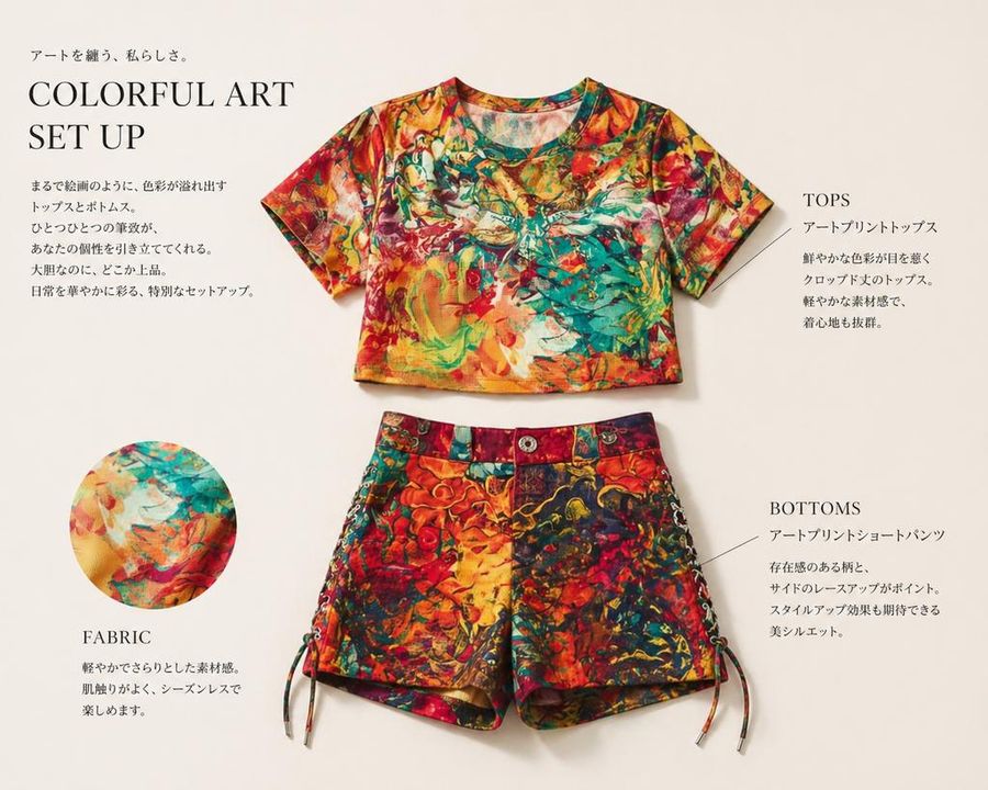 Fashion Editorial Outfit Breakdown — GPT Image 2 image prompt example