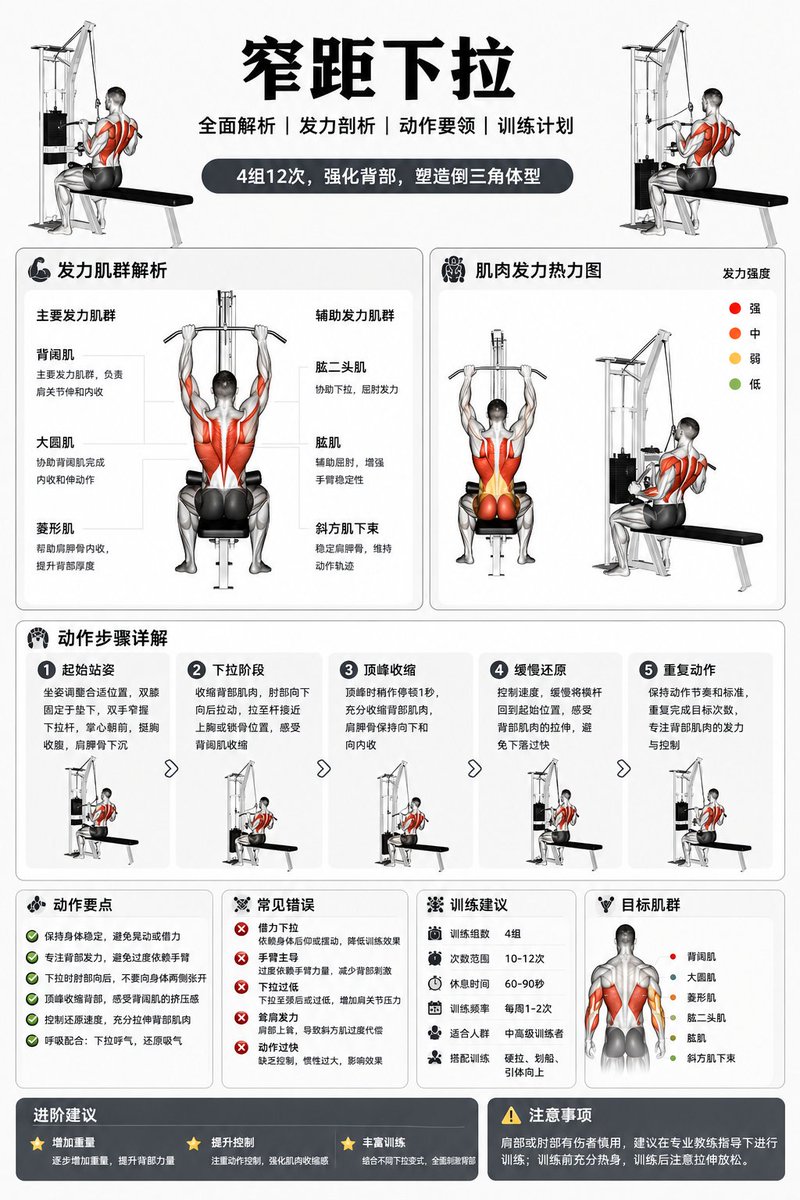 Fitness Equipment Instructional Diagram — GPT Image 2 image prompt example
