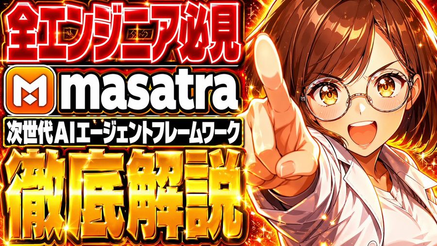 Flashy Japanese Ai Thumbnail — GPT Image 2 image prompt example