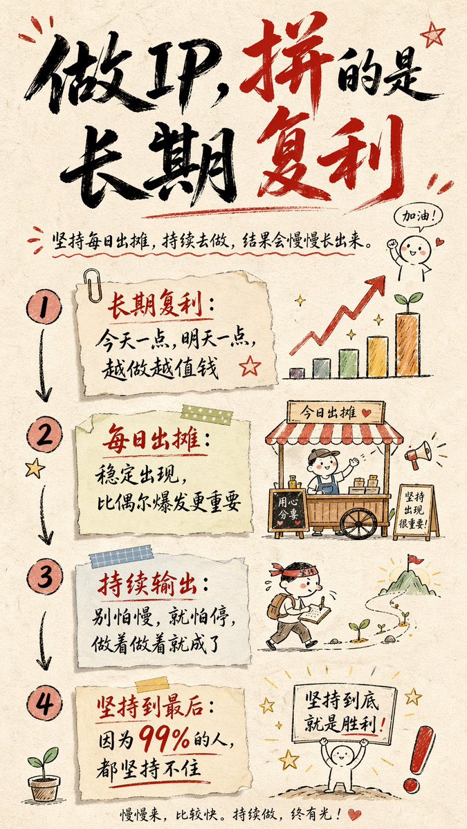 Hand Drawn Infographic Card Prompt — GPT Image 2 image prompt example