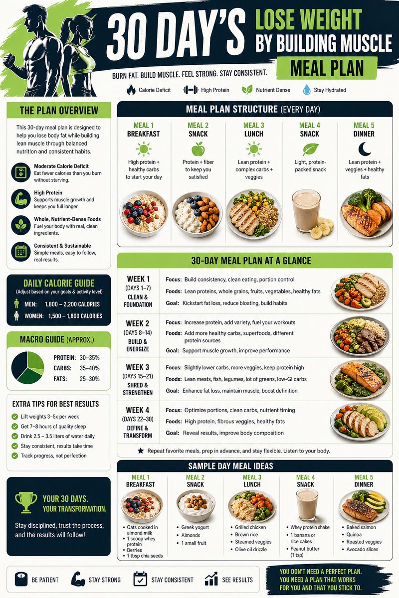 Health And Fitness Infographic Prompt — GPT Image 2 image prompt example