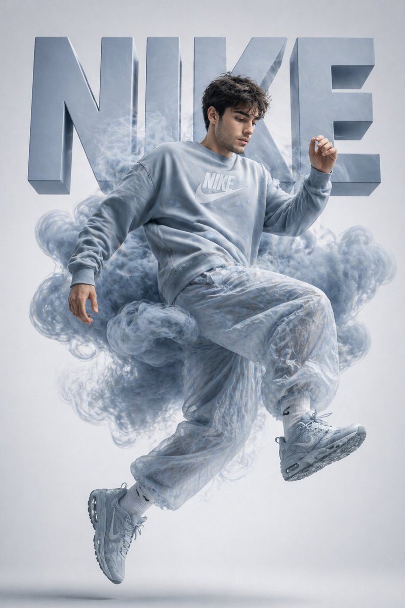 High End Streetwear Campaign Poster — GPT Image 2 image prompt example