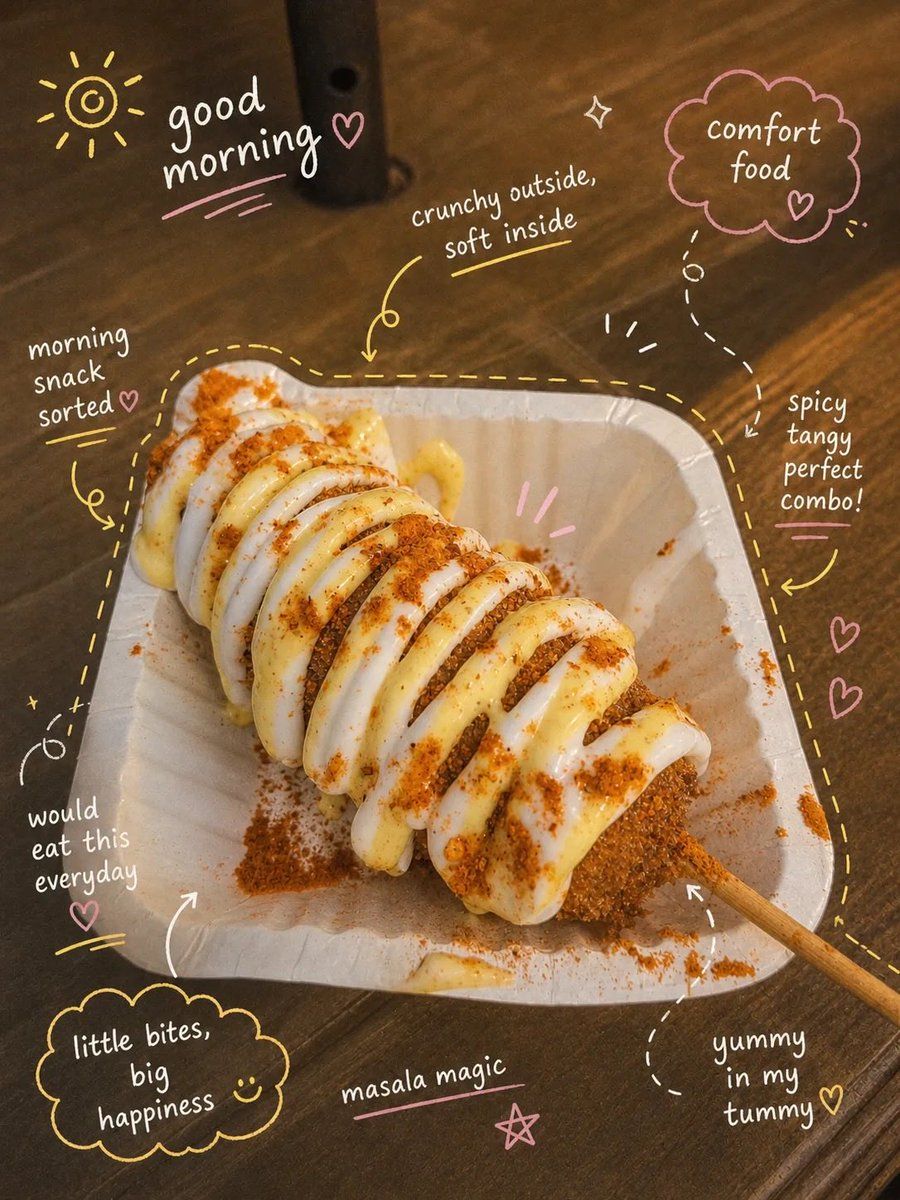 Instagram Food Blog Photography — GPT Image 2 image prompt example