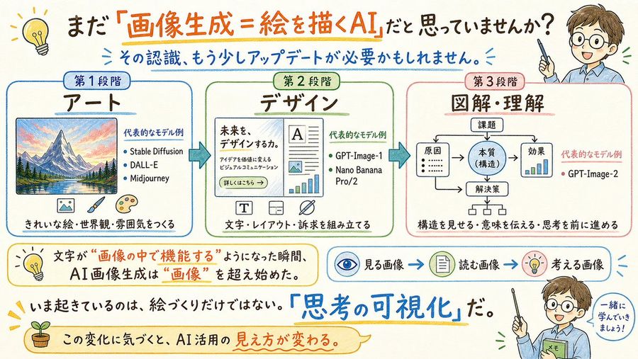 Japanese Ai Infographic — GPT Image 2 image prompt example