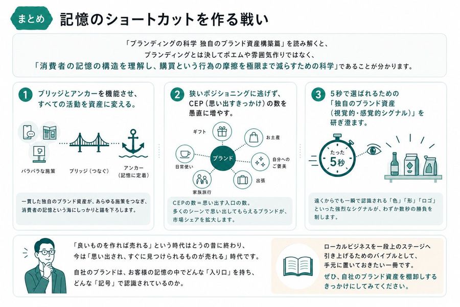 Japanese Branding Strategy Infographic — GPT Image 2 image prompt example