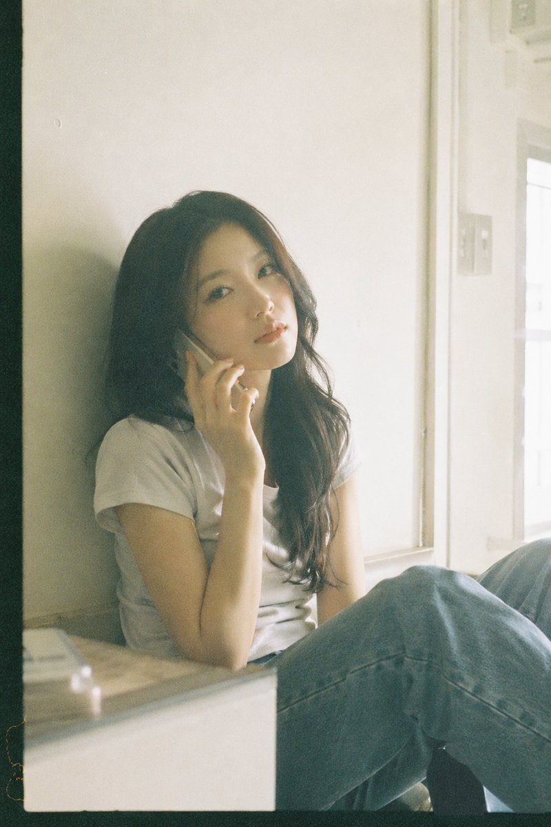 Japanese Film Aesthetic Portrait — GPT Image 2 image prompt example