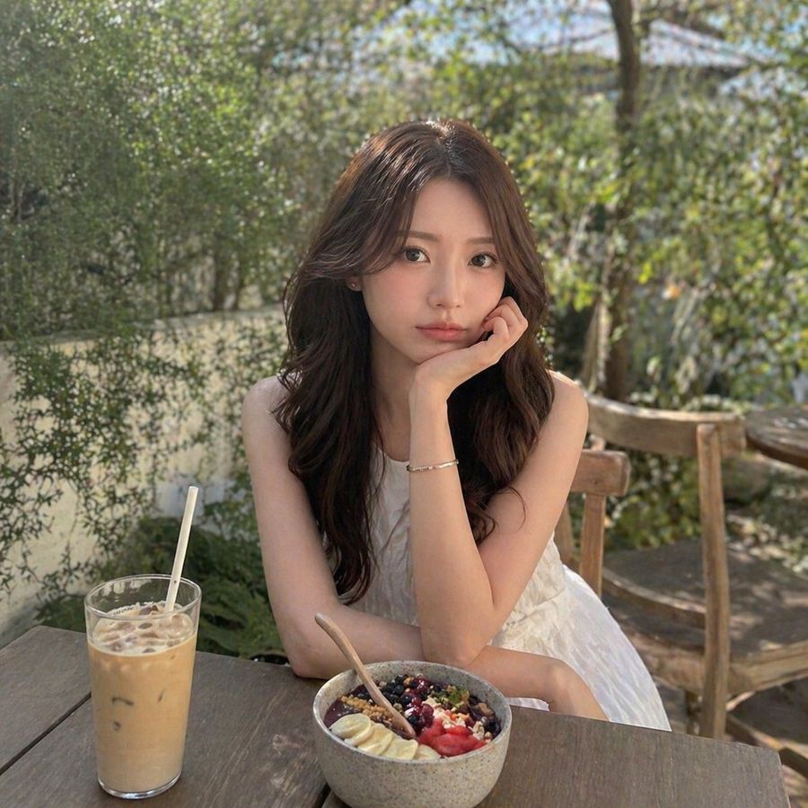 Japanese Influencer Instagram Style Photo — GPT Image 2 image prompt example