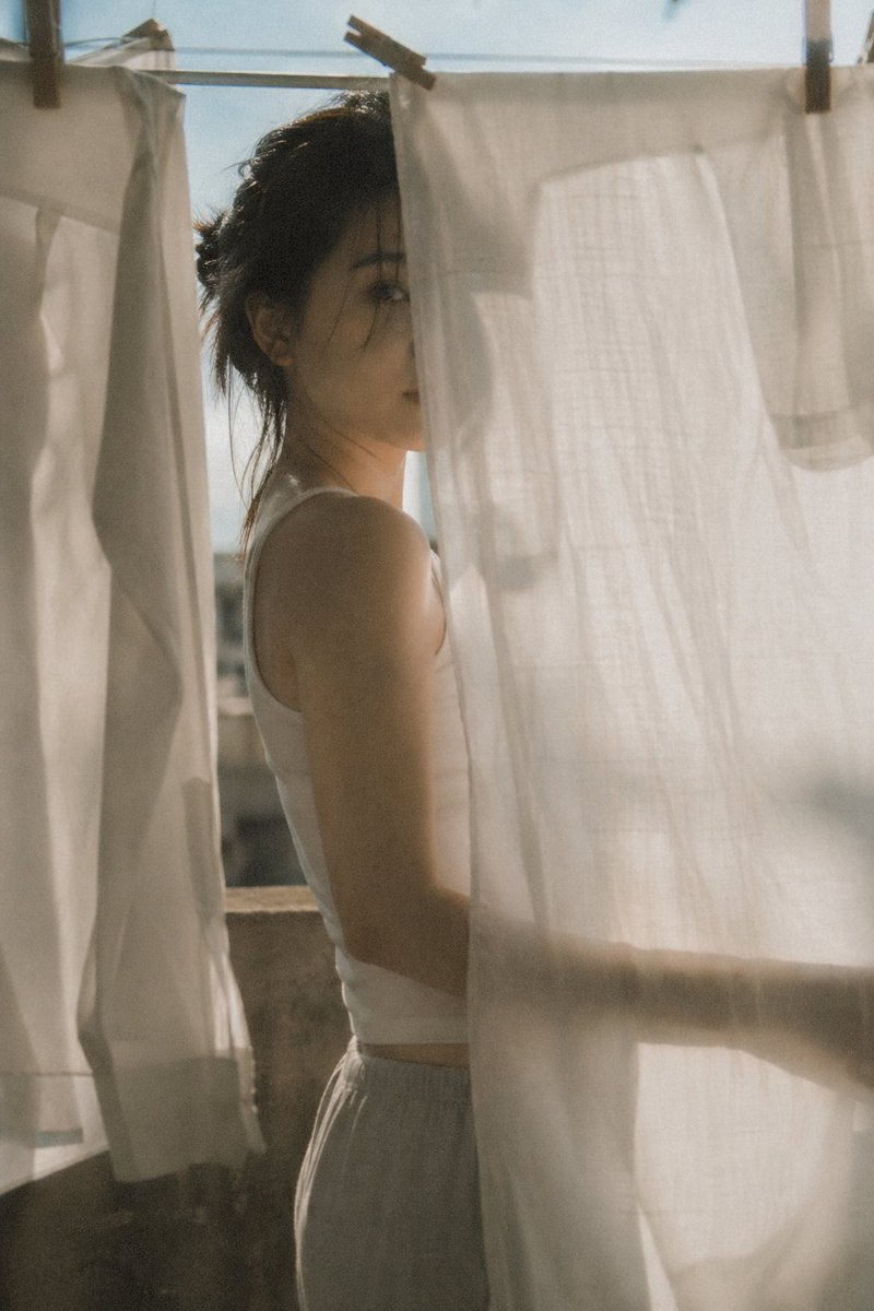 Japanese Negative Film Aesthetic Prompt — GPT Image 2 image prompt example