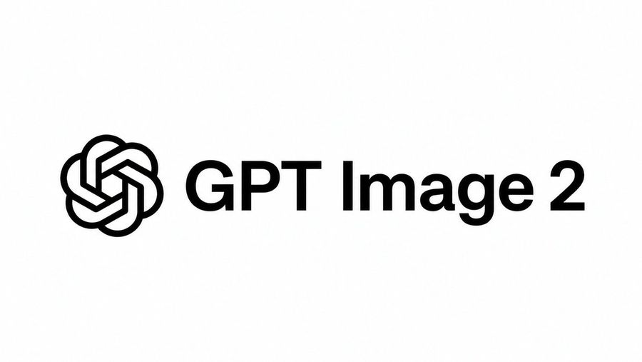 Logo — GPT Image 2 image prompt example