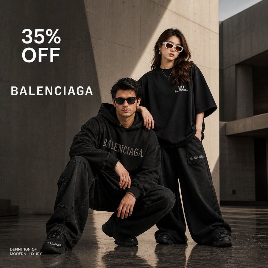 Luxury Fashion Advertising Shot — GPT Image 2 image prompt example