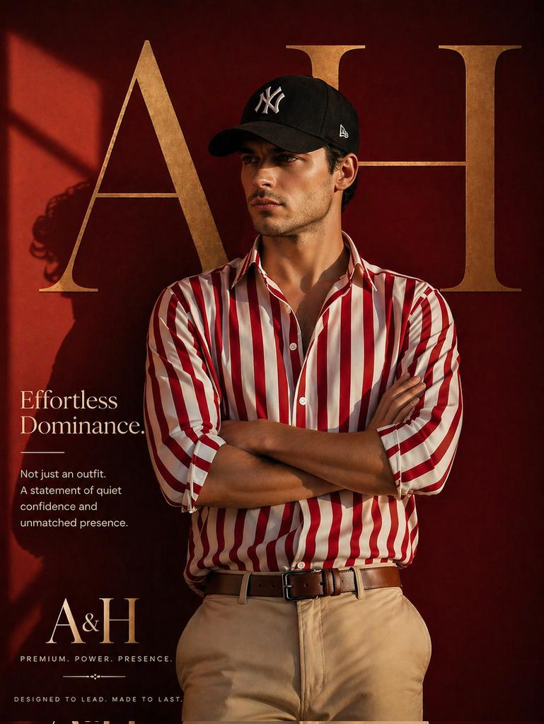 Luxury Fashion Brand Ad — GPT Image 2 image prompt example