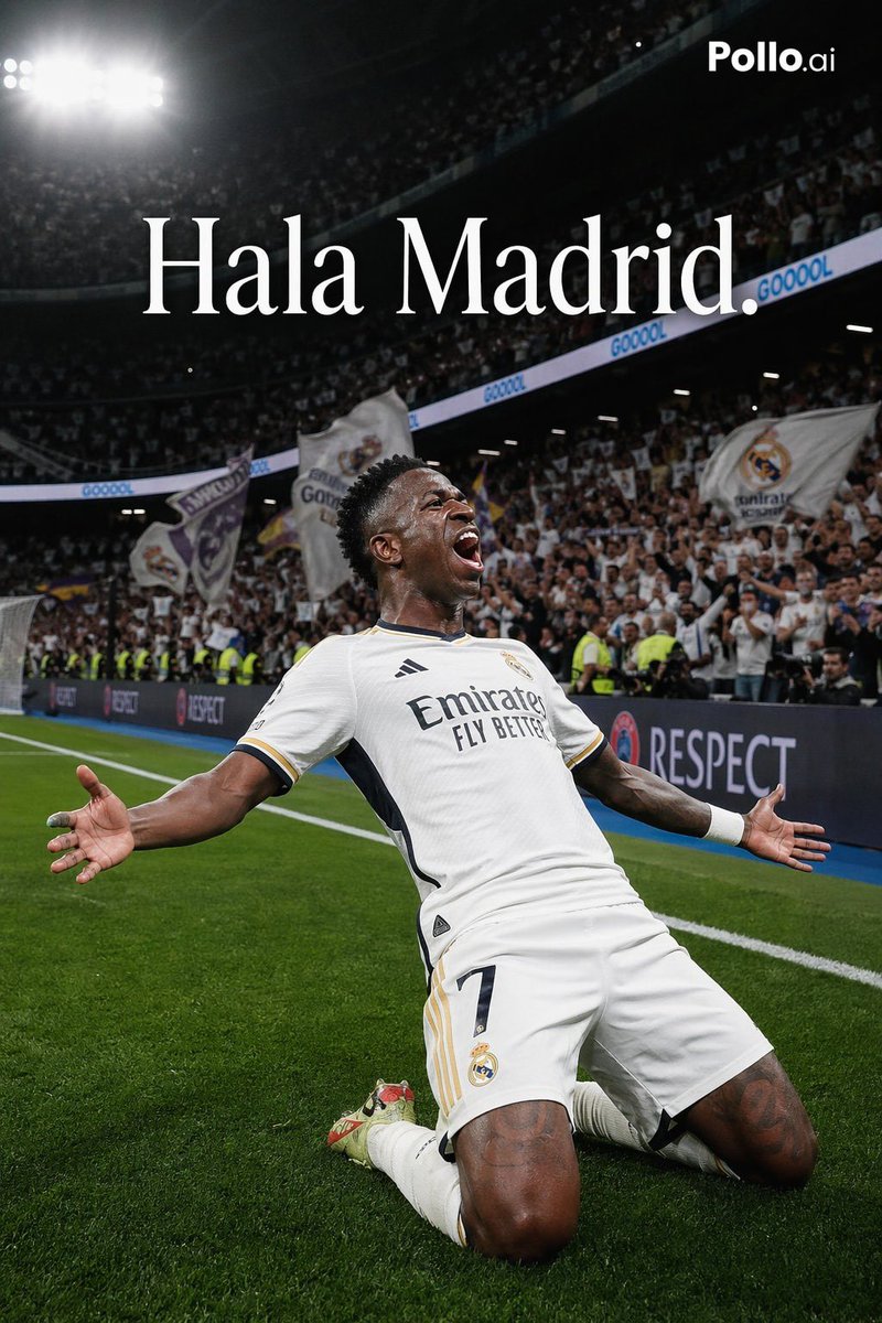 Luxury Football Victory Poster — GPT Image 2 image prompt example