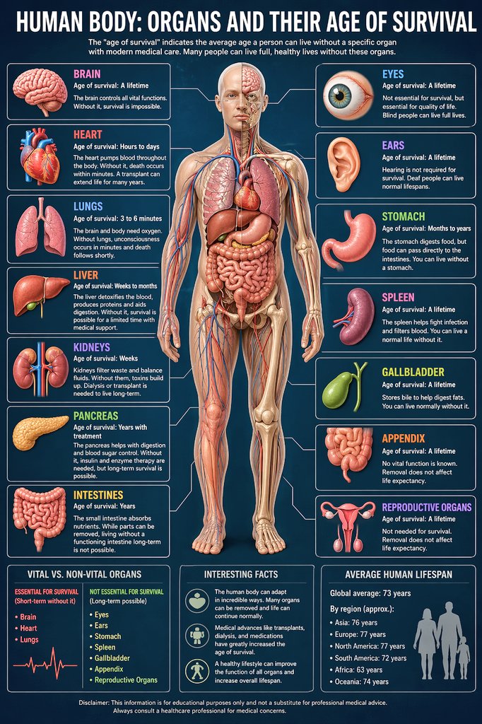 Medical Infographic Prompt — GPT Image 2 image prompt example